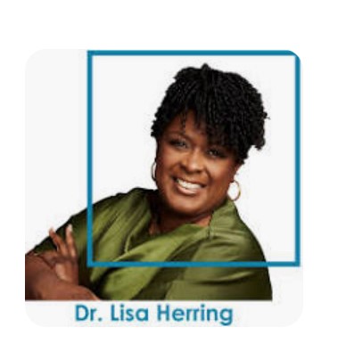  Dr. Lisa Herring